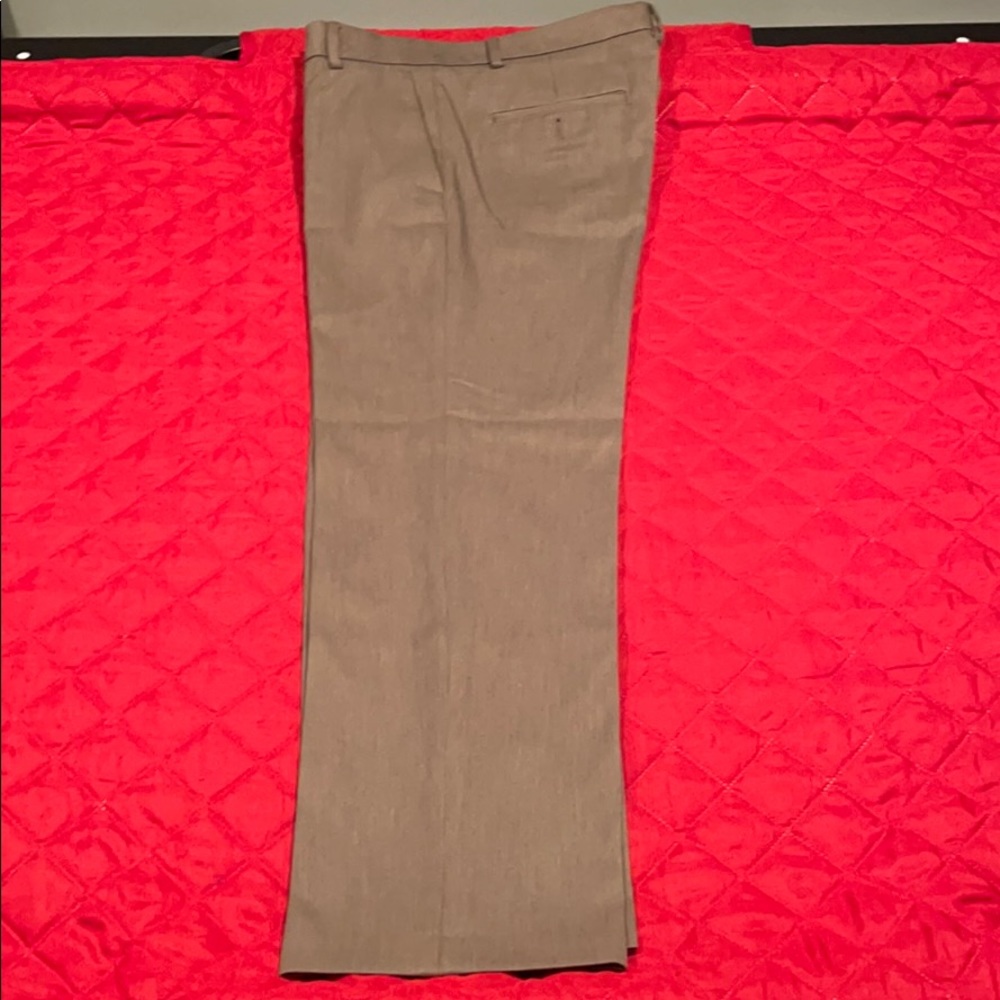 Dress pants